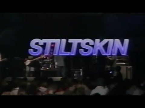 Stiltskin - Live 1994 - HD Best Version