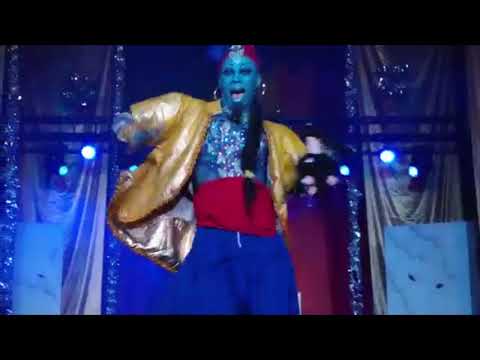 4ª Parada do Orgulho LGBT de Rio Claro/SP - Apresentação Yasmin Carraroh 💕