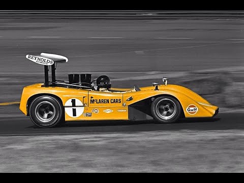 If This Big Block Chevy Engine Could Talk - A history of the Chevrolet Big Block Engine Series.