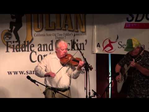2015-05-30 SrSr2 C4 Hughie Smith - Julian Fiddle Contest 2015