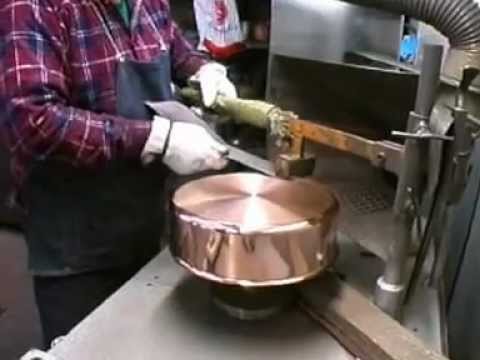 download lagu mp3 mp4 Italian Copper Pots, download lagu Italian Copper Pots gratis, unduh video klip Italian Copper Pots