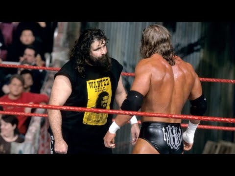 Retro Ups And Downs - WWE Royal Rumble 2000