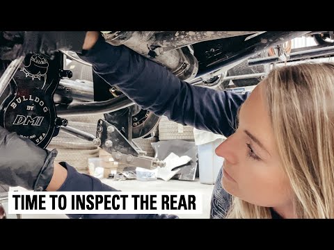 How To Change Your Quick Change Gears