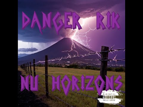 NU HORIZONS (Full Mixtape)