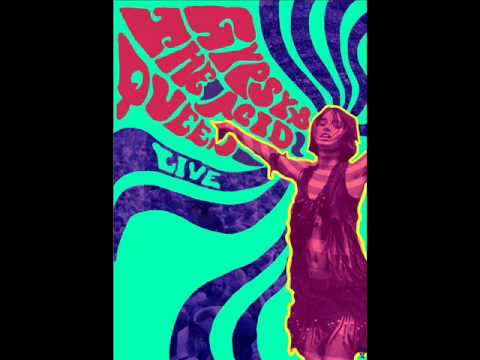 Gypsy and the Acid Queen - Short Story live at Re