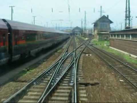 Fradi-Bp.Keleti pu. IC817