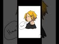 Denki We Love You Bestie Y N X Denki