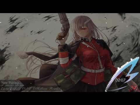 Erotic Cafe' - ONE (Killsam Remix)