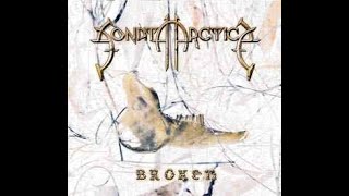 Broken (Edit Version) - Sonata Arctica - subtitulado