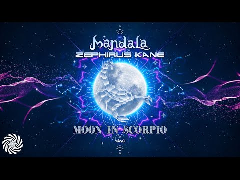 Mandala & Zephirus Kane - Moon In Scorpio