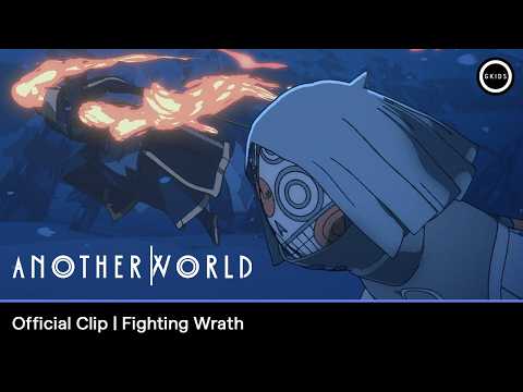 Official Clip - Fighting Wrath [Subtitled]