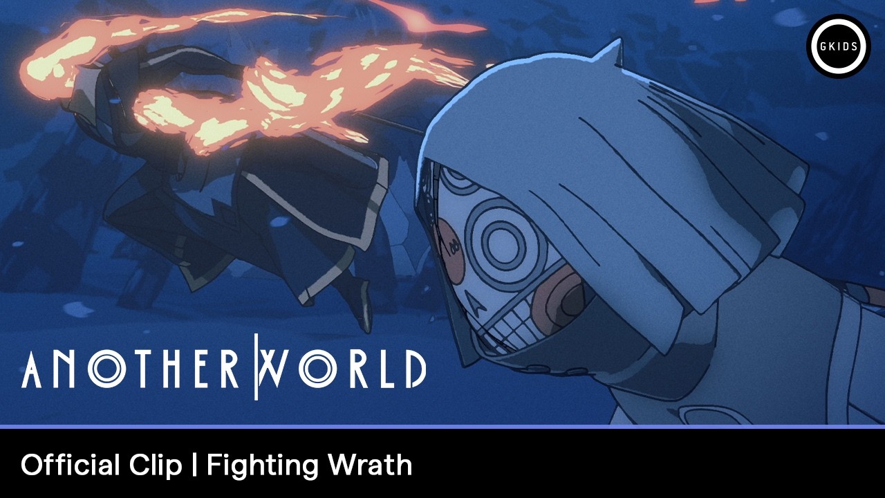 Miniature de la vidéo Official Clip - Fighting Wrath [Subtitled] du film 世外