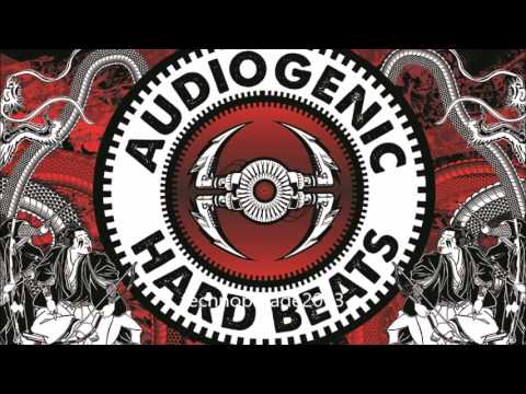 Frenchcore Podcast 001 THE SPEED FREAK VS RADIUM