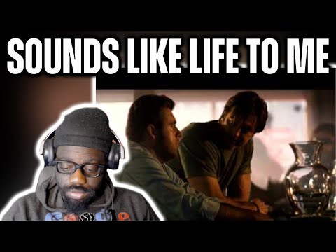 Facts!* Darryl Worley -  Sounds Like Life To Me (Reaction)