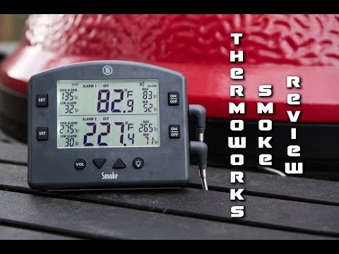 download lagu mp3 mp4 Thermoworks Wireless, download lagu Thermoworks Wireless gratis, unduh video klip Thermoworks Wireless