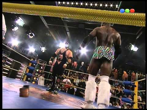 Program 99 - 100% Fight