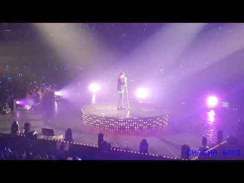 [Fancam]150110 SS6 In BKK Leetuk : Lost Star