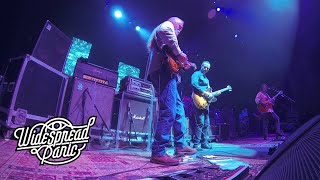 Ride Me High w/ Jason Isbell (Raleigh, NC, 04.30.16)