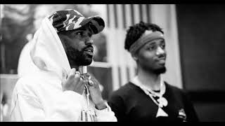 09. Big Sean &amp; Metro Boomin - Reason ft. Swae Lee