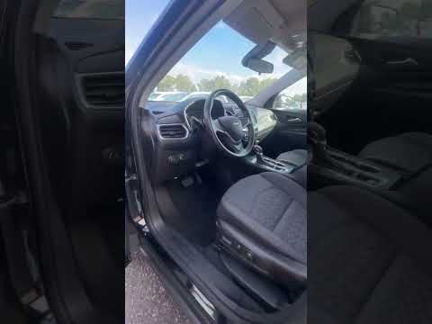 фото chevrolet equinox iii 0