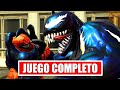 Spider man Web Of Shadows ps3 Juego Completo En Espa ol