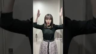 ほんと可愛いな?? #tiktok #田中美久