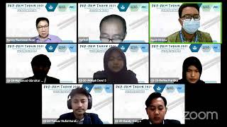 Download lagu Room03 PKP2 Tahun 2021 - 10 September 2021 mp3