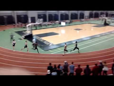 2015 SCC Developmental 1, 600 meters Heat 1