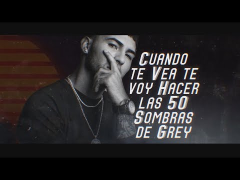 D'Markuz Feat. Yannc "Full Harmony" - Dia y Noche (Lyric Video)
