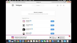 What is the Best Way to Unblock Instagram on Mac in China