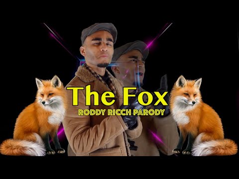 Unknown P - The Fox (Roddy Ricch Remix)