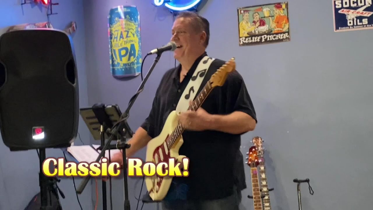 Promotional video thumbnail 1 for Keith The Guitar Guy