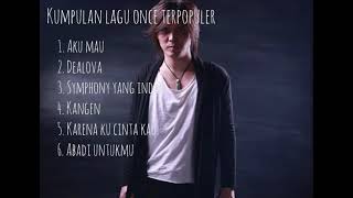 Download lagu kumpulan lagu Once Mekel full album terpopuler || TANPA IKLAN || Full album once mekel mp3