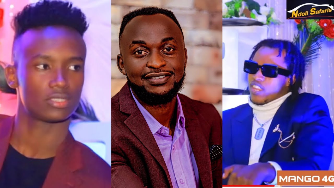 Umupampe wa M Irene amennye amabanga ye n’ubukwe bwe|Noneho aramwica;baraserereye hafi kwicana