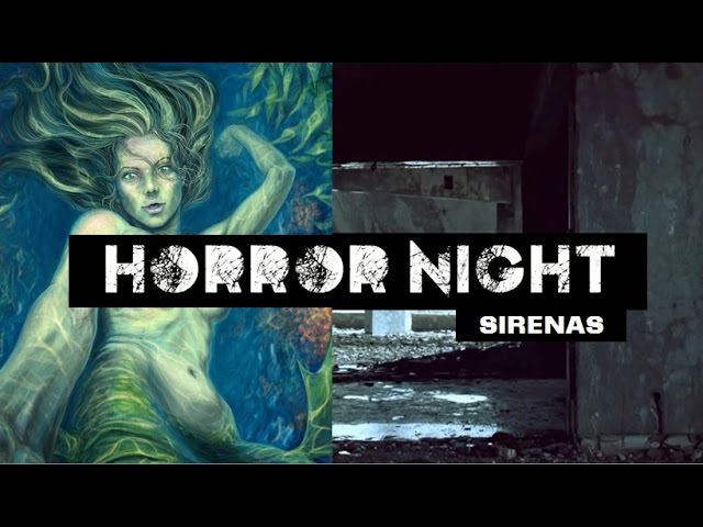 Vídeo relacionado con Un abrazo / A Hug (Sirenas / Mermaids)
