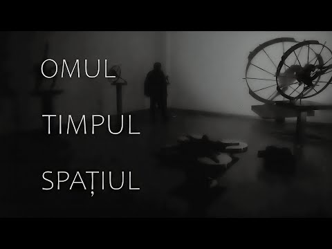 Whisper in Bronze | Ion Mândrescu Documentary Trailer