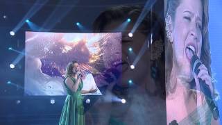 LAURA KERLIU &quot;YOU LOST ME&quot; (LIVE ne X Factor Albania 3)