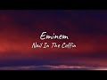 Eminem Nail In The Coffin Benzino Diss Lyrics