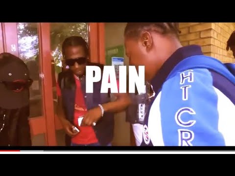 Killa Mikk, South Black - Pain and Struggle (Official Music Video) #welldaz