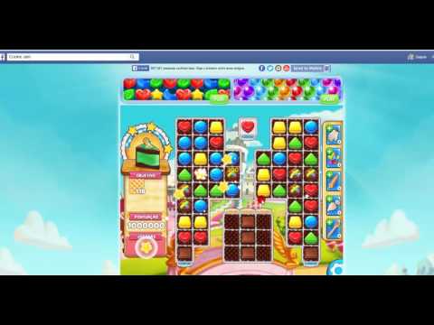 Cookie Jam Hack