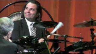 Leonard Cohen, Las Vegas, (Anthem) , Band Introductions, final concert of world tour 2010