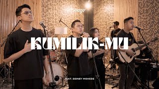 Download lagu Kumilik-Mu (JPCC Worship) - Sidney Mohede ft. Worship Nite Project (Live Record) mp3 Download lagu Kumilik-Mu (JPCC Worship) - Sidney Mohede ft. Worship Nite Project (Live Record) mp3