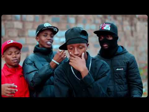 BLOCKBOYZ UNIT - STICKY (OFFICIAL VIDEO)