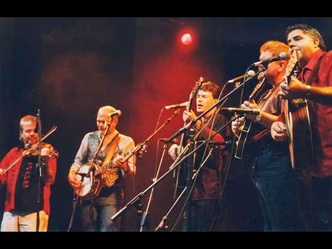 Lonesome River Band - Laura Jean