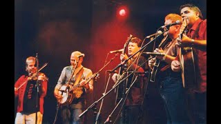 Lonesome River Band - Laura Jean