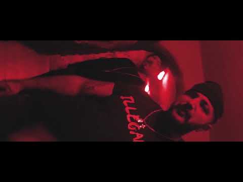 Saga & Zinghero - K4L4SHN1K0V4 [Official Video] (Prod.Mine DayOne)(2016)