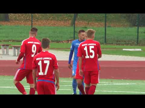 Miedź TV: Skrót meczu CLJ: Miedź  -   Piast