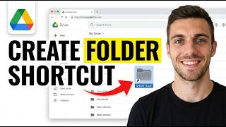 How to Create Google Drive Folder Shortcut on Desktop (Easy Guide)