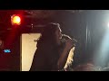 Bulletboys Thrill That Kills Token Lounge 10/24/25 Marq Torian Jimmy D’Anda Lonnie Vencent