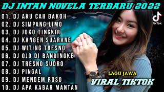 Download lagu DJ TIKTOK TERBARU 2022 - DJ AKU CAH BAKOH TIK TOK VIRAL 2022 JEDAG JEDUG FULL BASS TERBARU mp3